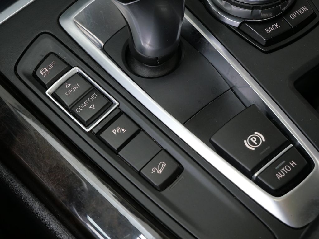 Thumbnail: 2016 BMW X5 - 26