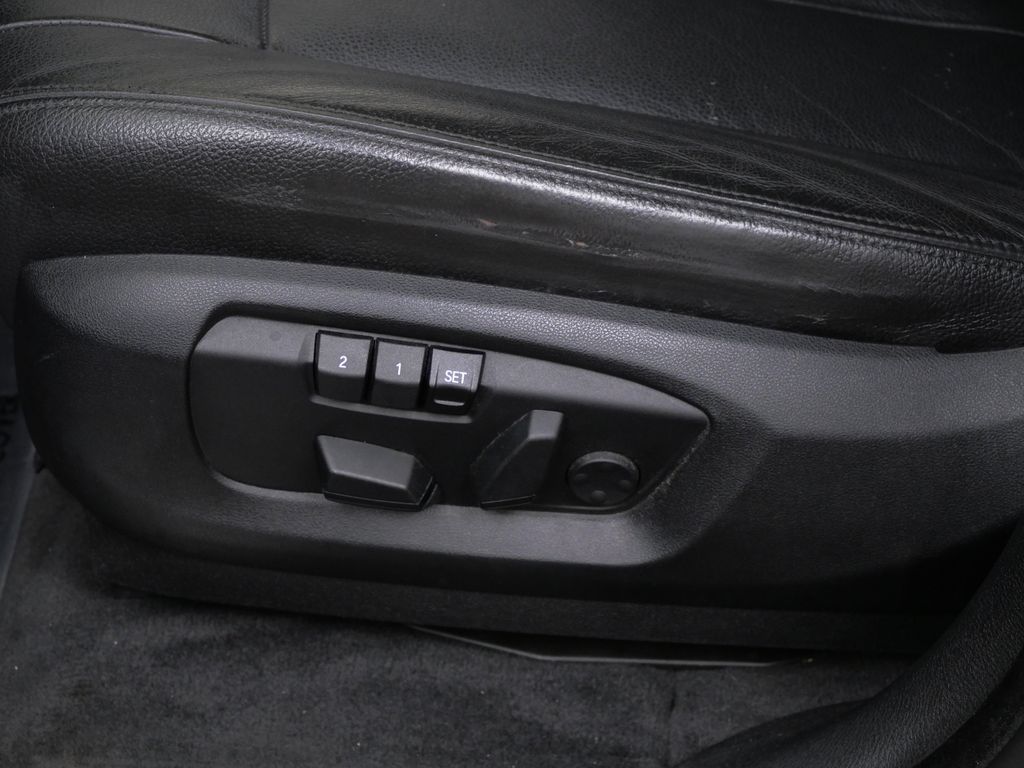 Thumbnail: 2016 BMW X5 - 16