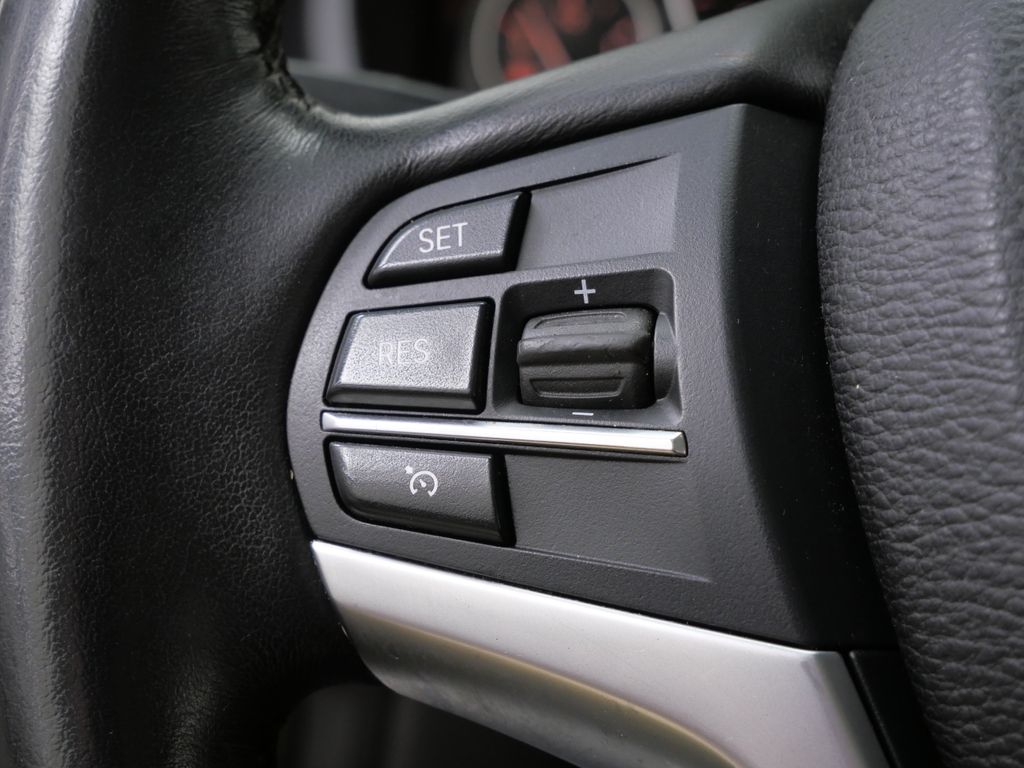 Thumbnail: 2016 BMW X5 - 21