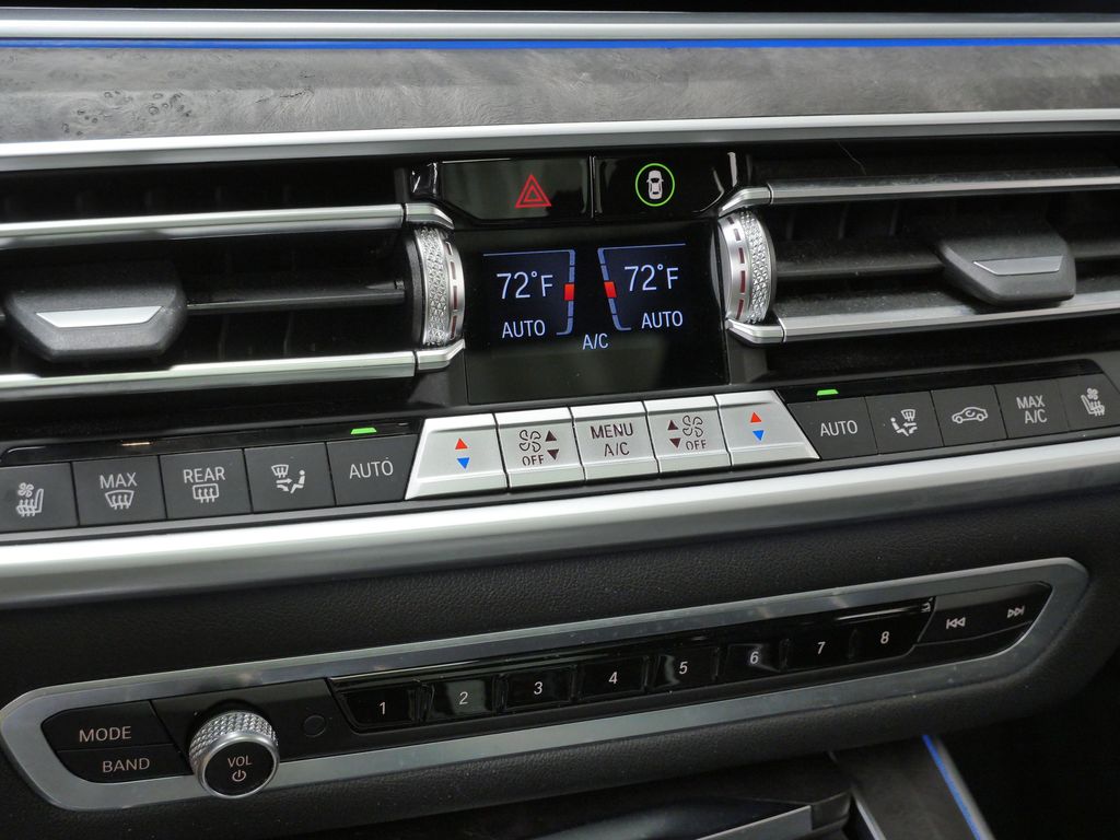 Thumbnail: 2021 BMW X5 - 25