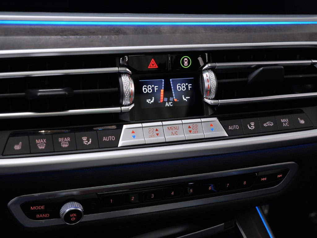 Thumbnail: 2022 BMW X5 - 26