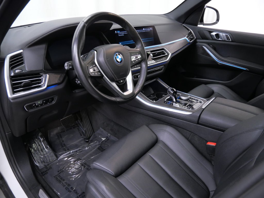 Thumbnail: 2022 BMW X5 - 2