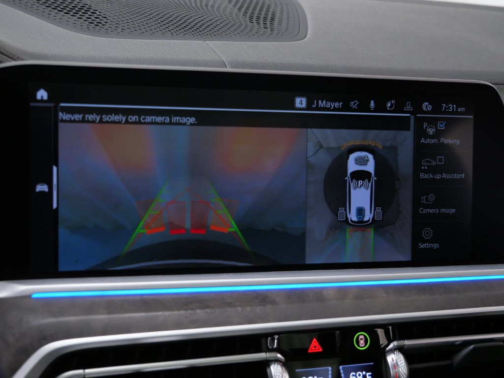Thumbnail: 2022 BMW X5 - 27