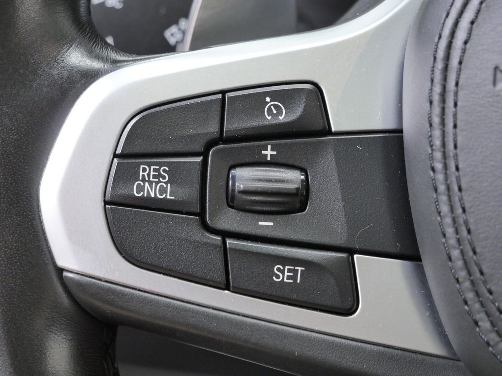Thumbnail: 2019 BMW X3 - 21