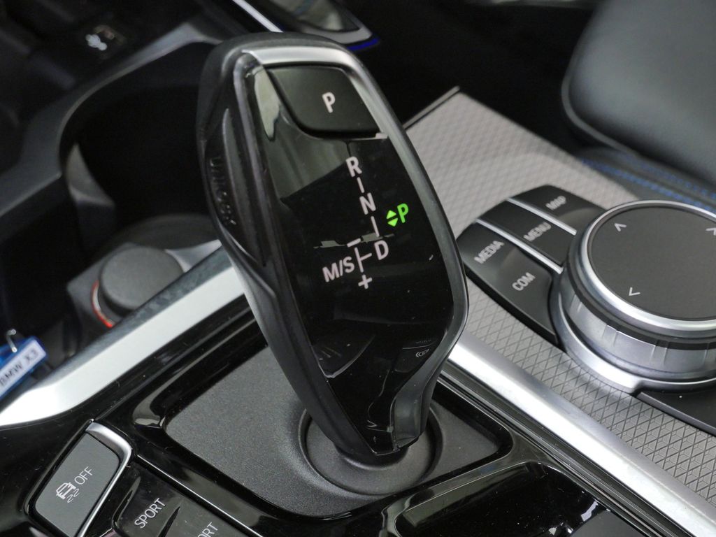 Thumbnail: 2019 BMW X3 - 11