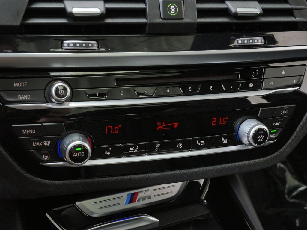 Thumbnail: 2019 BMW X3 - 26