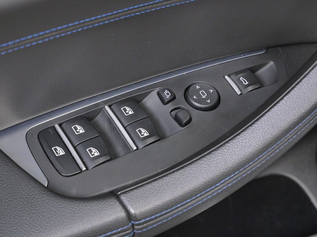 Thumbnail: 2019 BMW X3 - 19
