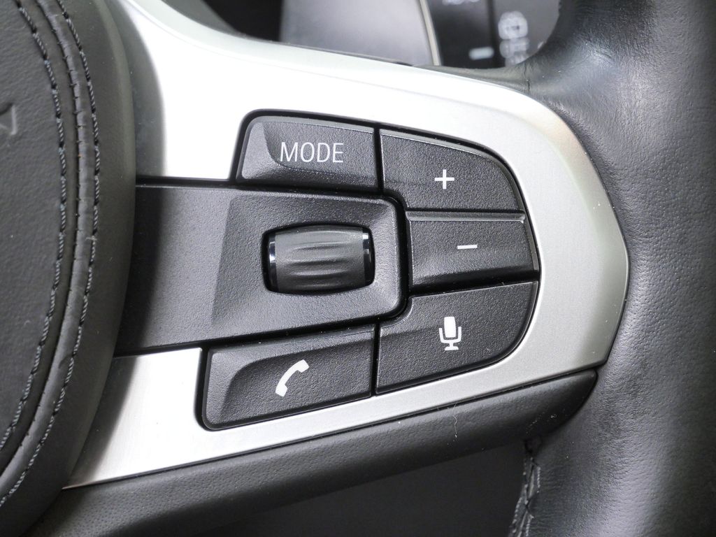 Thumbnail: 2019 BMW X3 - 22