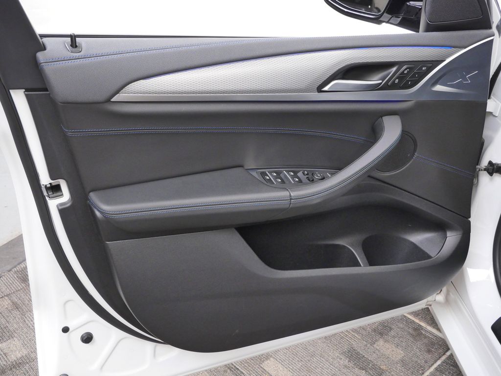 Thumbnail: 2019 BMW X3 - 15