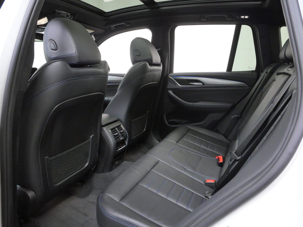Thumbnail: 2019 BMW X3 - 9