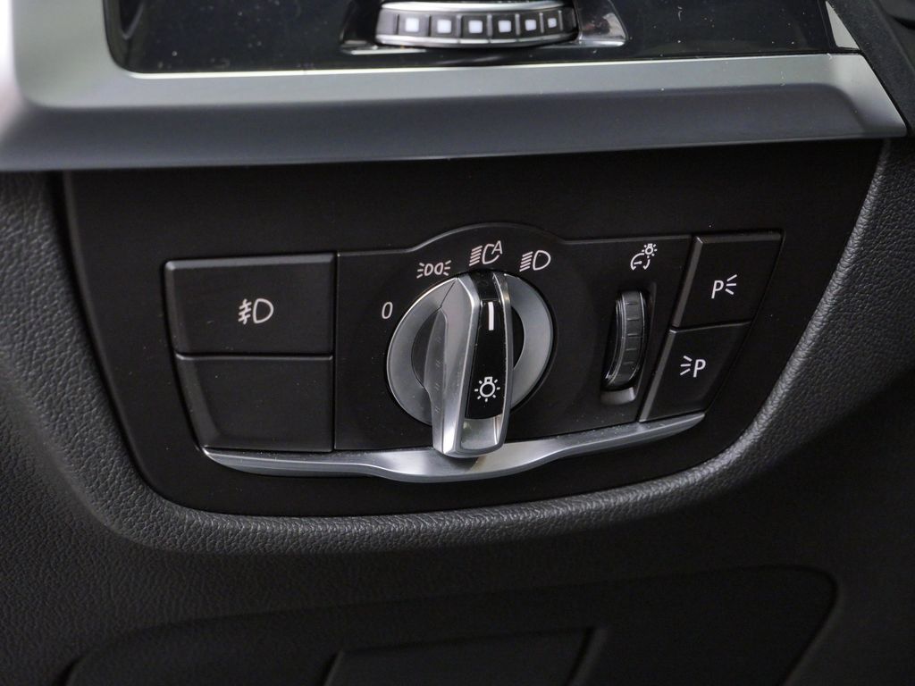Thumbnail: 2019 BMW X3 - 20