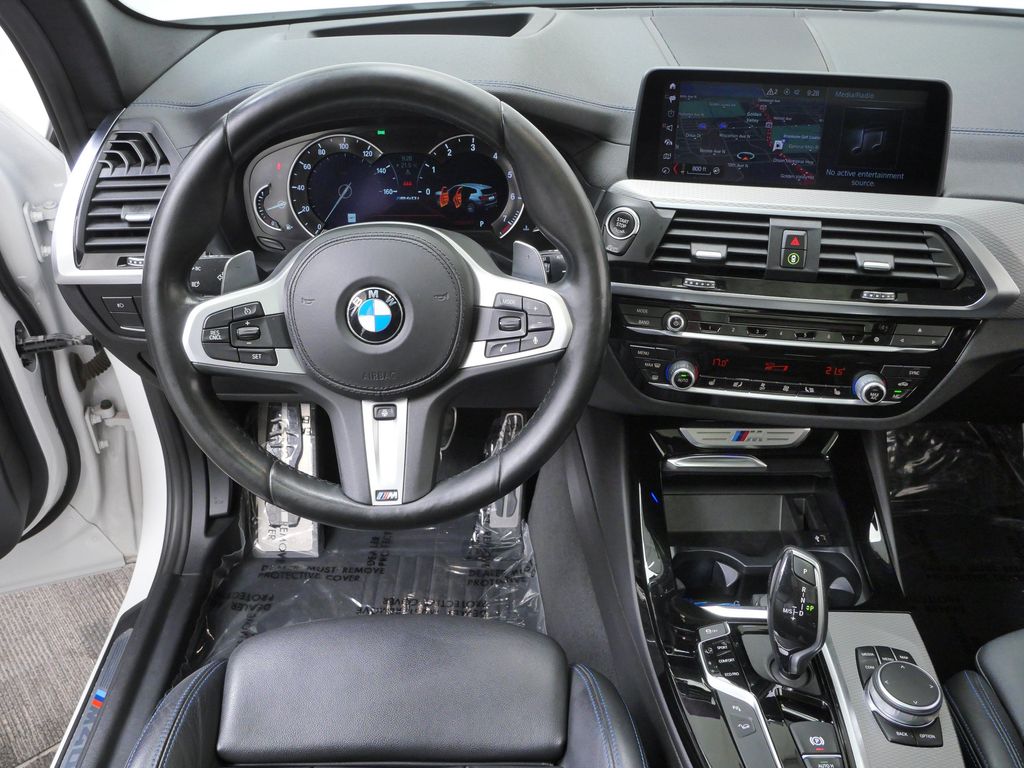 Thumbnail: 2019 BMW X3 - 2