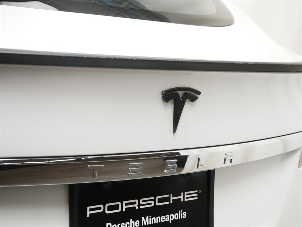 Thumbnail: 2020 Tesla Model S - 7