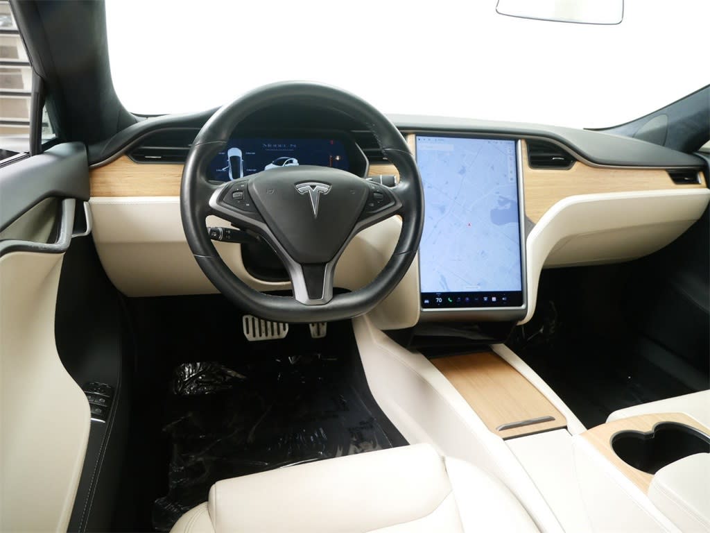 Thumbnail: 2020 Tesla Model S - 2