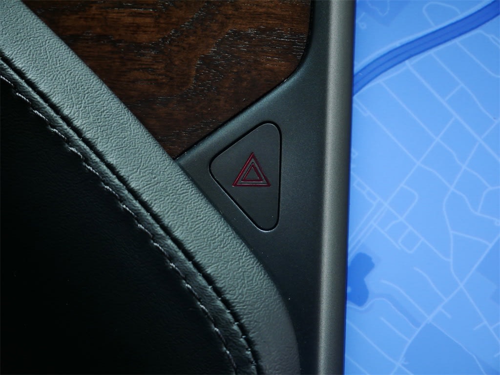 Thumbnail: 2019 Tesla Model X - 25