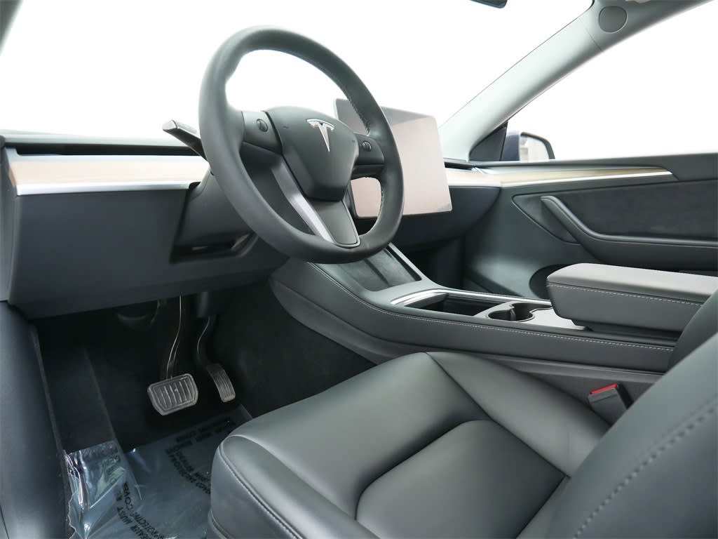 Thumbnail: 2023 Tesla Model Y - 2