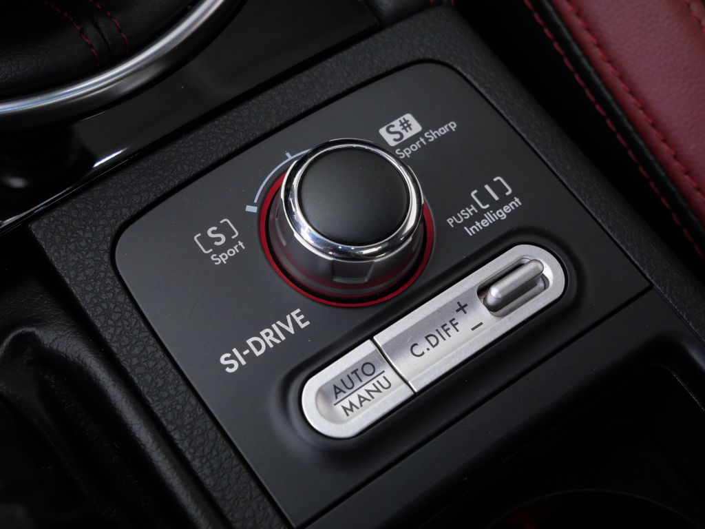 Thumbnail: 2021 Subaru WRX - 25