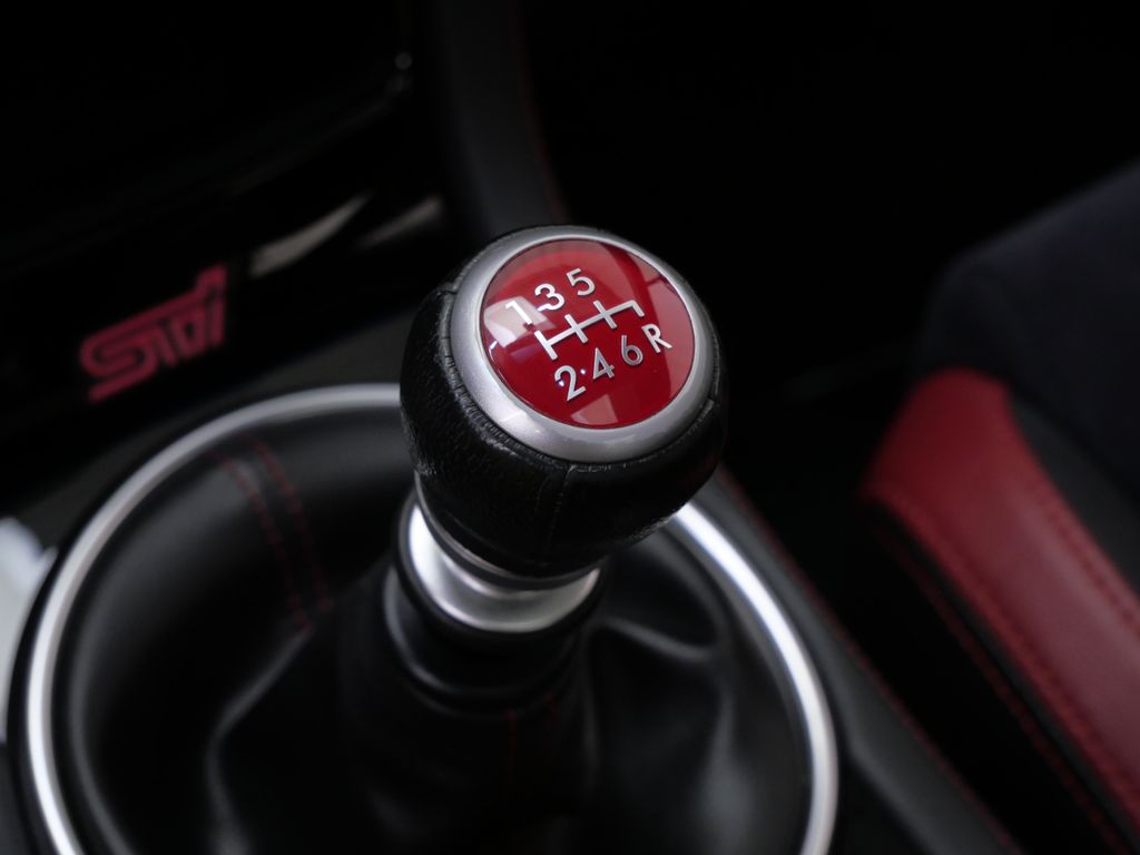 Thumbnail: 2021 Subaru WRX - 24