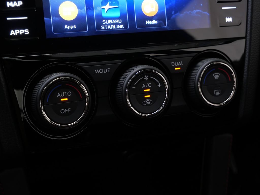 Thumbnail: 2021 Subaru WRX - 23