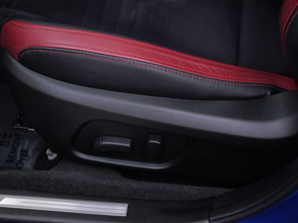 Thumbnail: 2021 Subaru WRX - 15