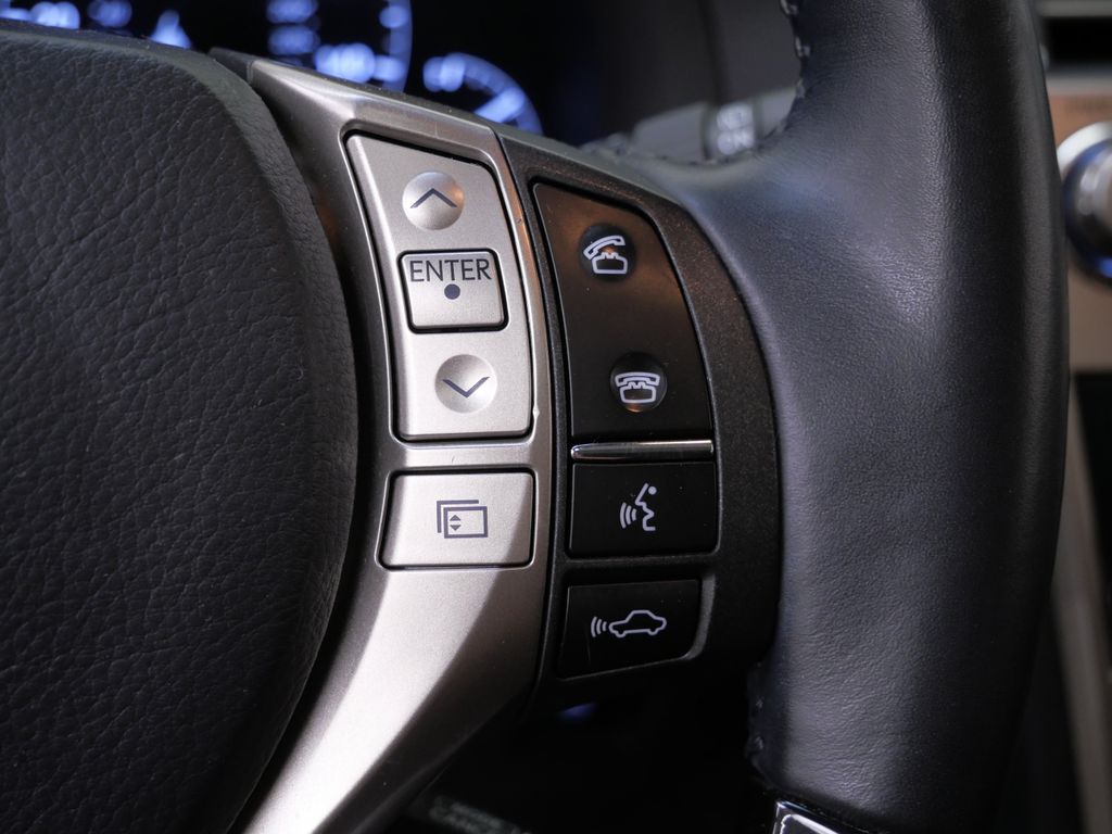 Thumbnail: 2015 Lexus RX - 22