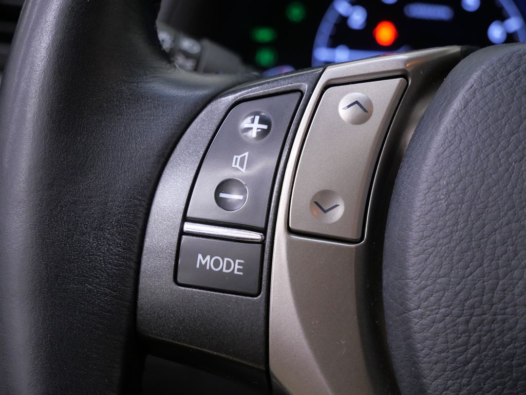 Thumbnail: 2015 Lexus RX - 21