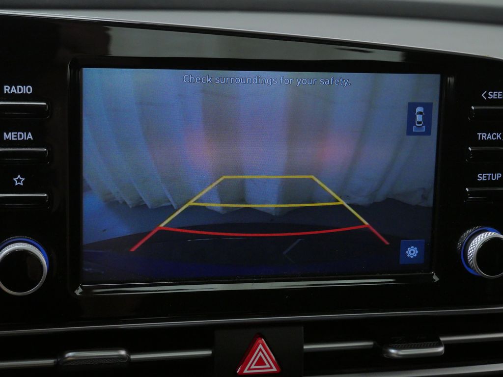 Thumbnail: 2021 Hyundai Elantra - 27