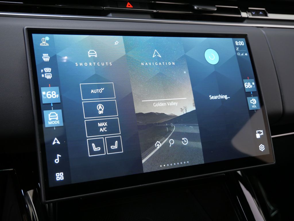 Thumbnail: 2025 Land Rover Range Rover Sport - 22