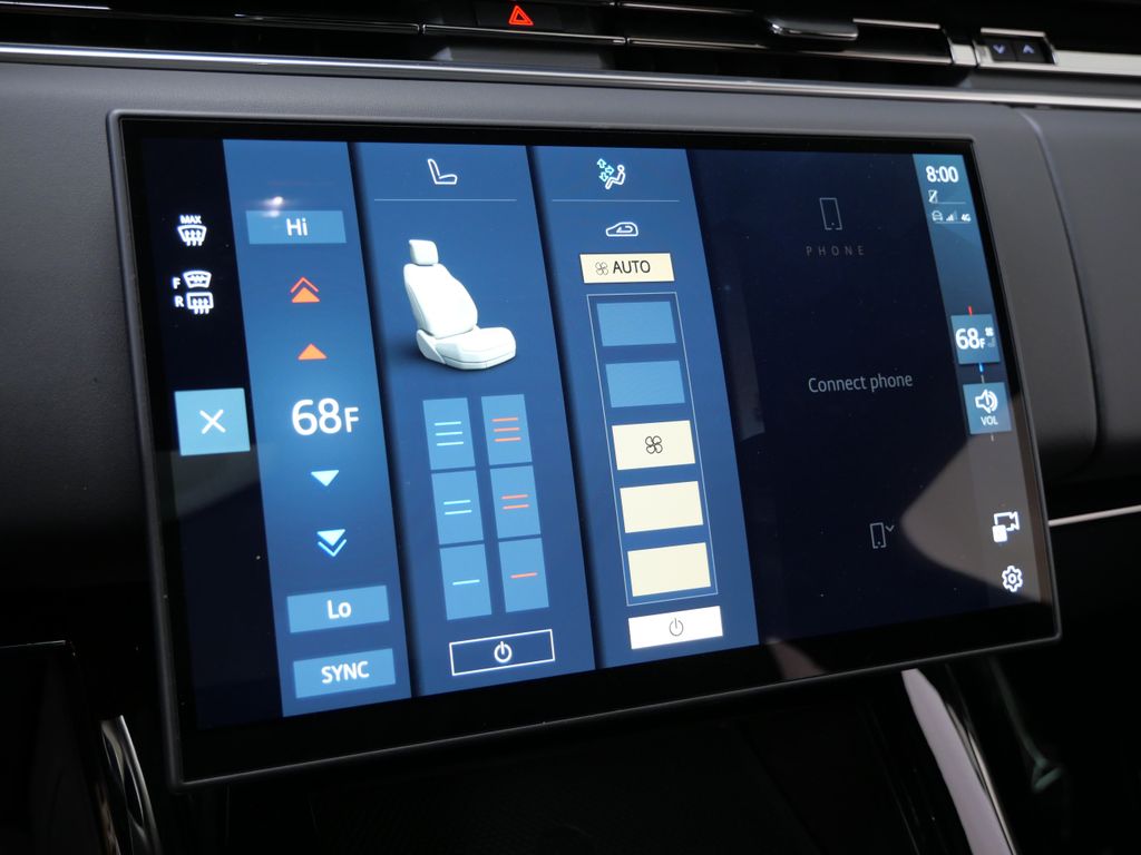 Thumbnail: 2025 Land Rover Range Rover Sport - 26