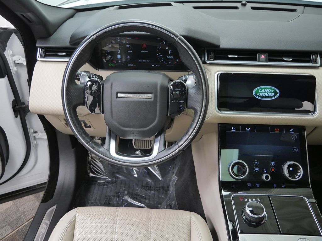Thumbnail: 2020 Land Rover Range Rover Velar - 7
