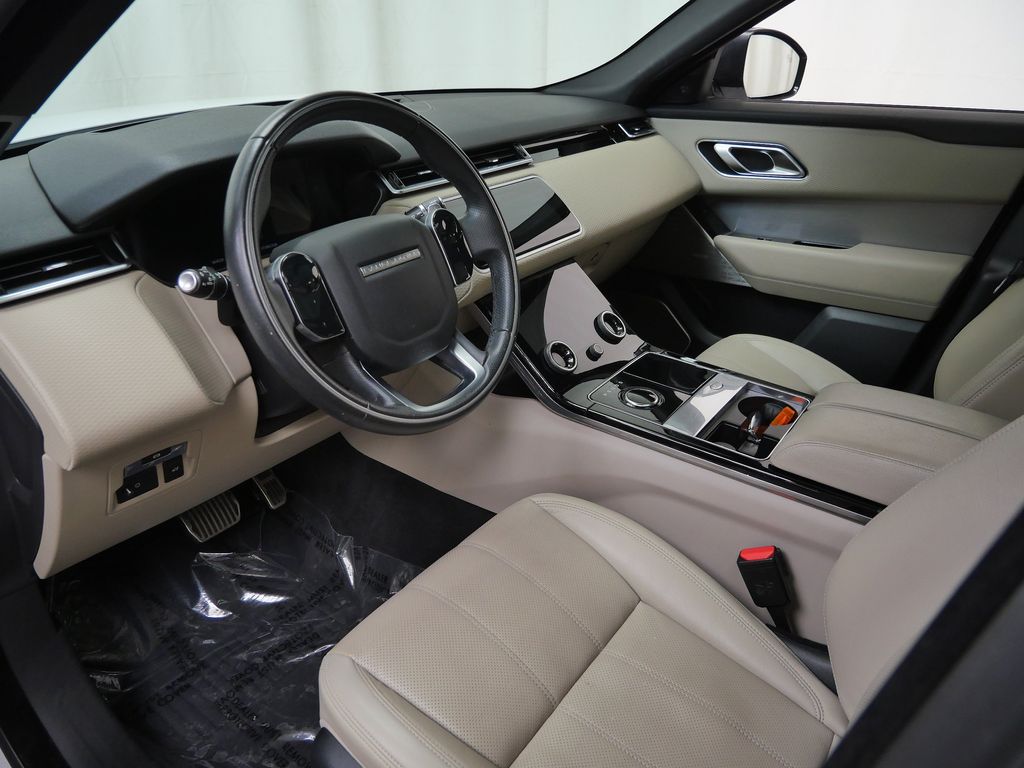 Thumbnail: 2020 Land Rover Range Rover Velar - 2