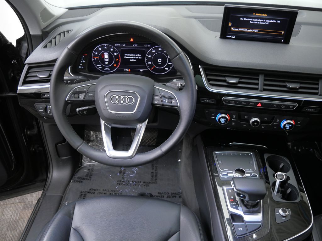 Thumbnail: 2019 Audi Q7 - 7