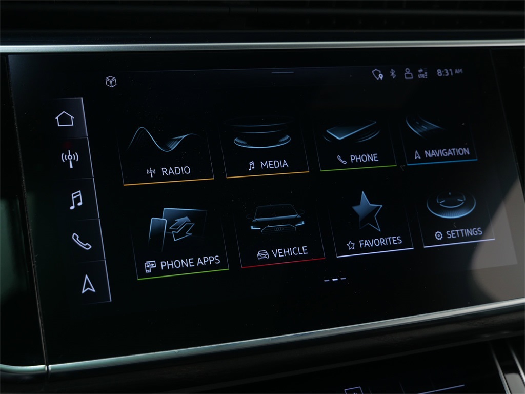 Thumbnail: 2021 Audi Q7 - 22