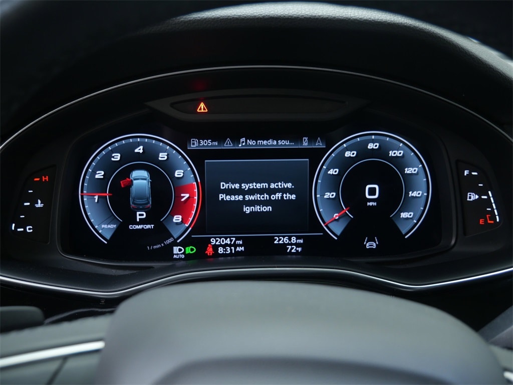 Thumbnail: 2021 Audi Q7 - 23