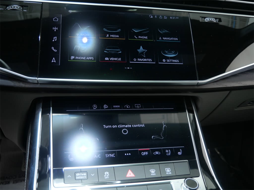 Thumbnail: 2021 Audi Q7 - 9