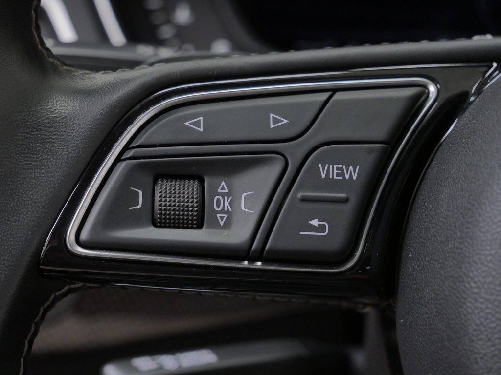 Thumbnail: 2019 Audi S4 - 21