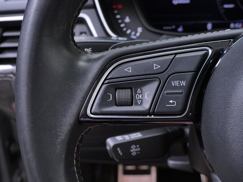 Thumbnail: 2019 Audi S4 - 23