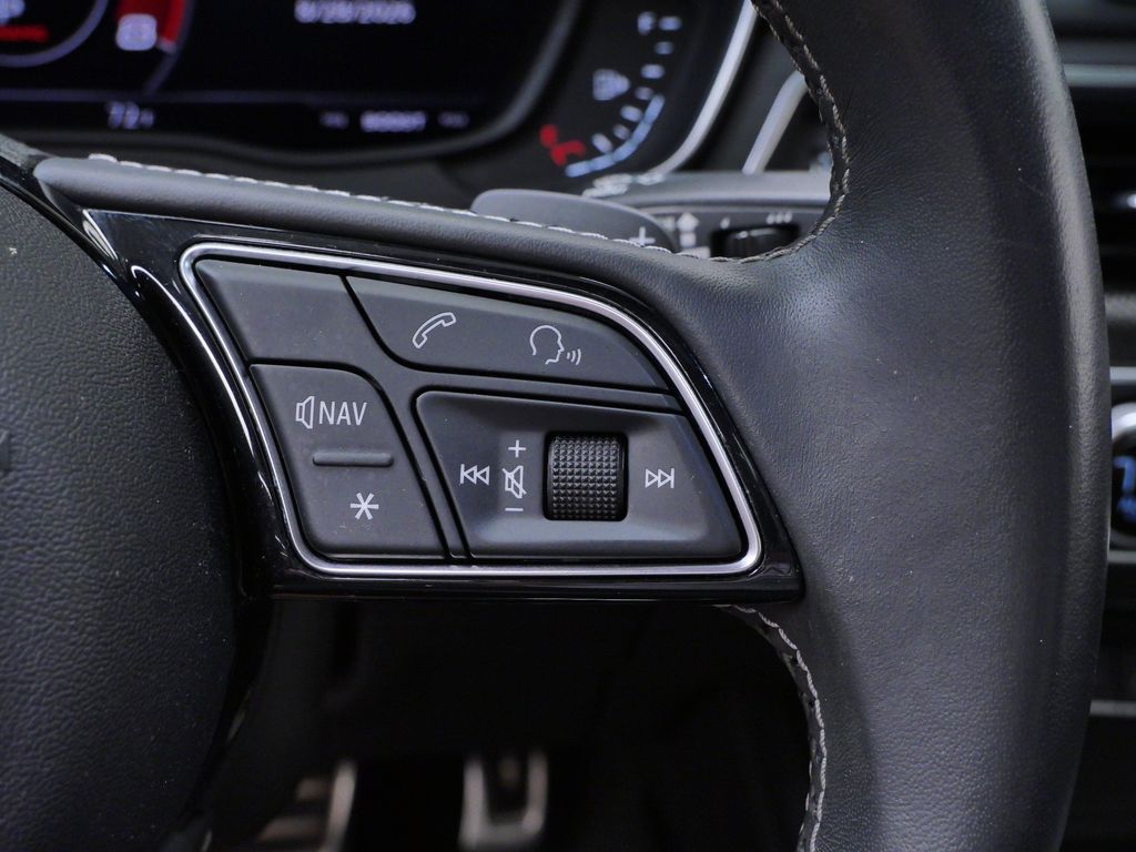 Thumbnail: 2019 Audi S4 - 24