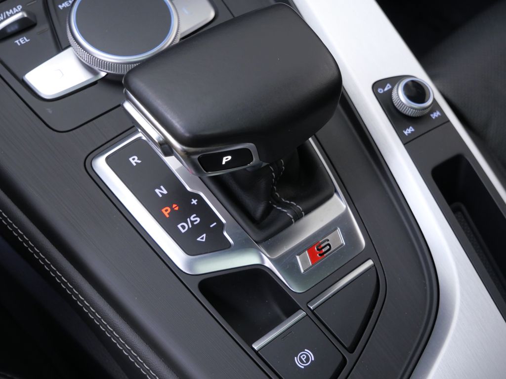 Thumbnail: 2019 Audi S5 - 26