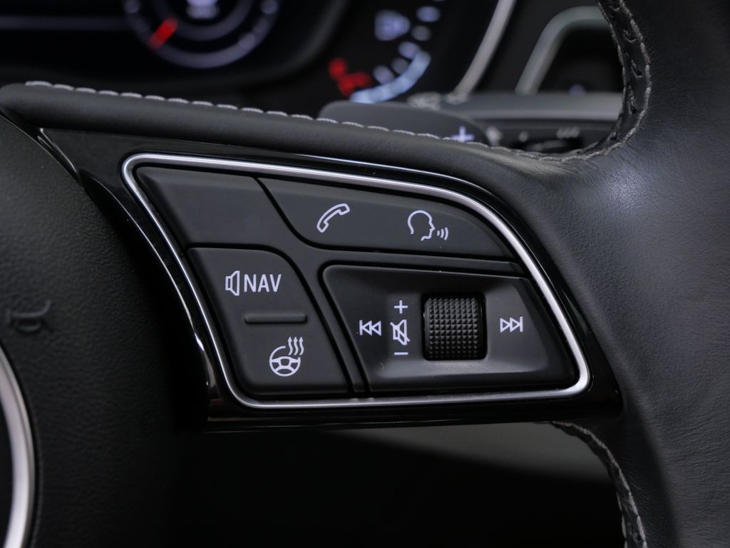 Thumbnail: 2019 Audi S5 - 22