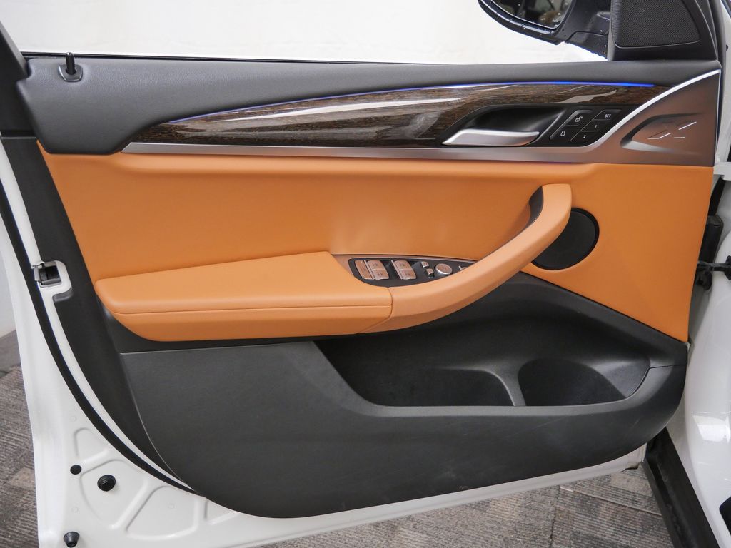 Thumbnail: 2022 BMW X3 - 15