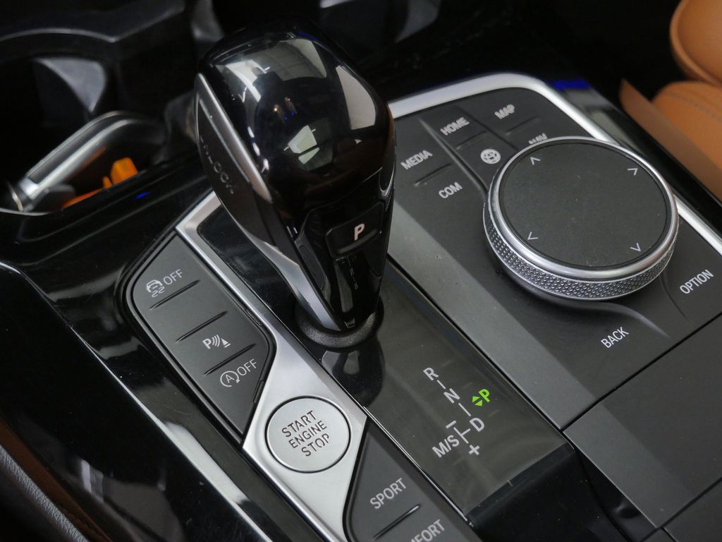 Thumbnail: 2022 BMW X3 - 11