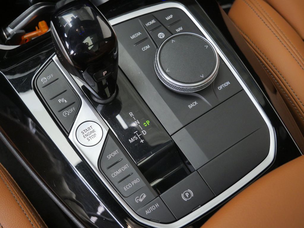 Thumbnail: 2022 BMW X3 - 26