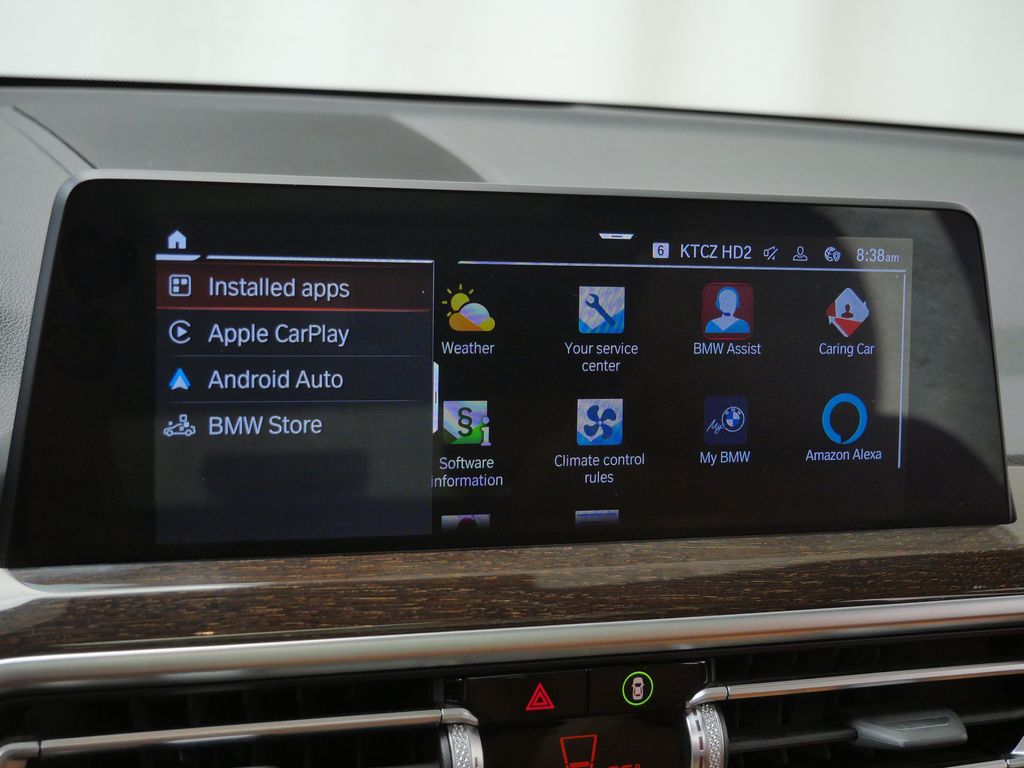 Thumbnail: 2022 BMW X3 - 23