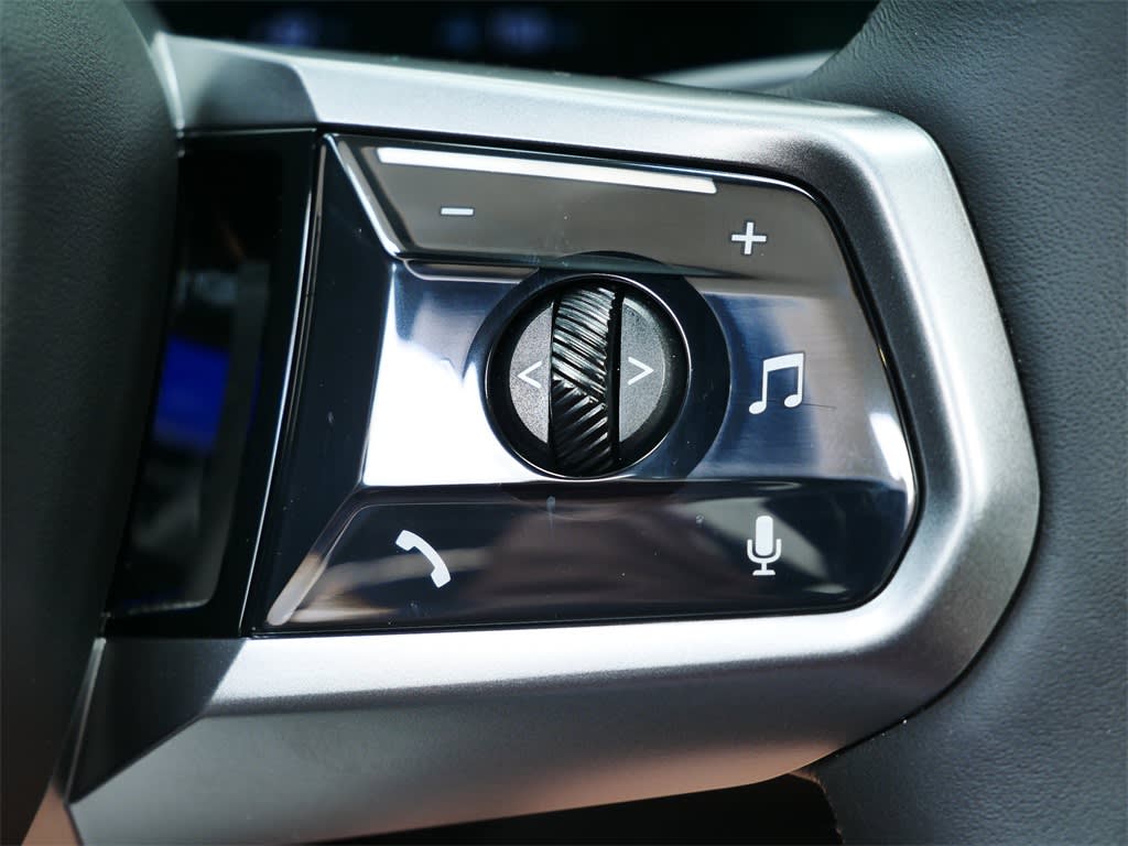 Thumbnail: 2025 BMW i5 - 12