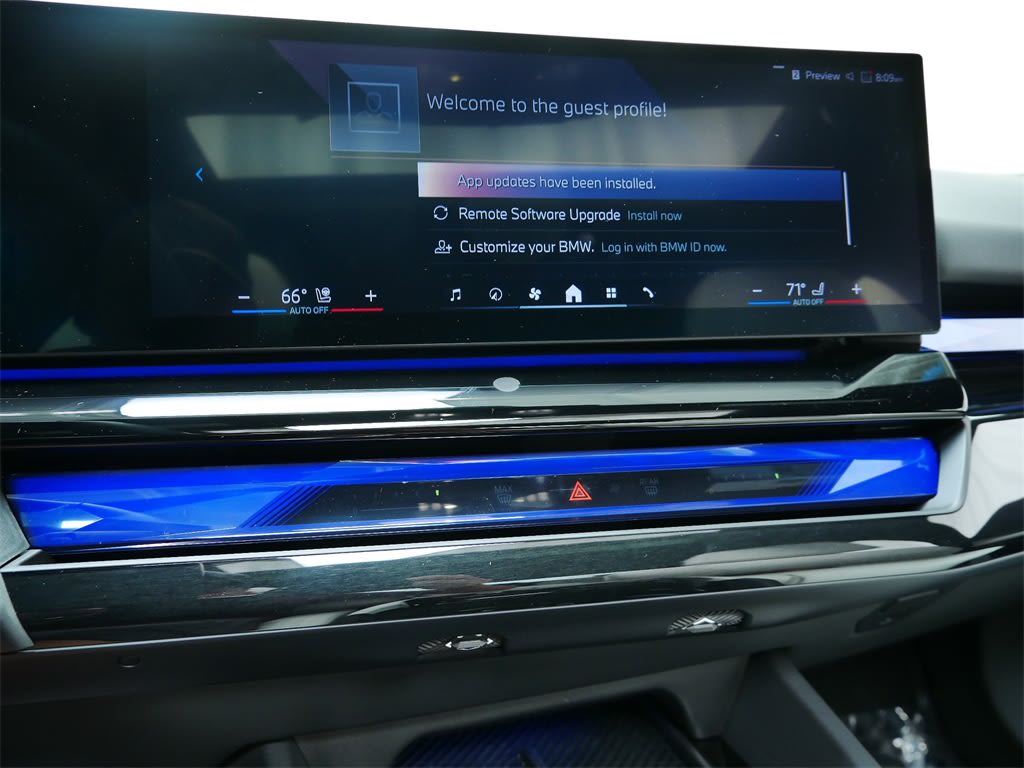 Thumbnail: 2025 BMW i5 - 11