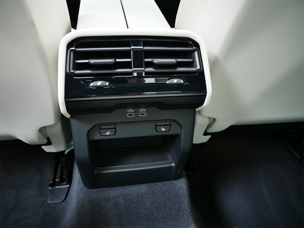 Thumbnail: 2025 BMW i5 - 19