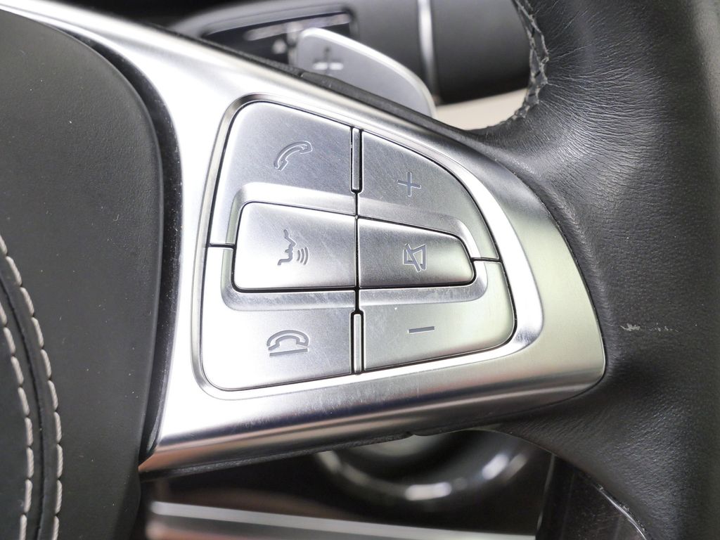 Thumbnail: 2016 Mercedes-Benz S-Class - 13