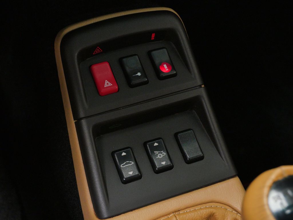 Thumbnail: 1997 Porsche 911 - 24
