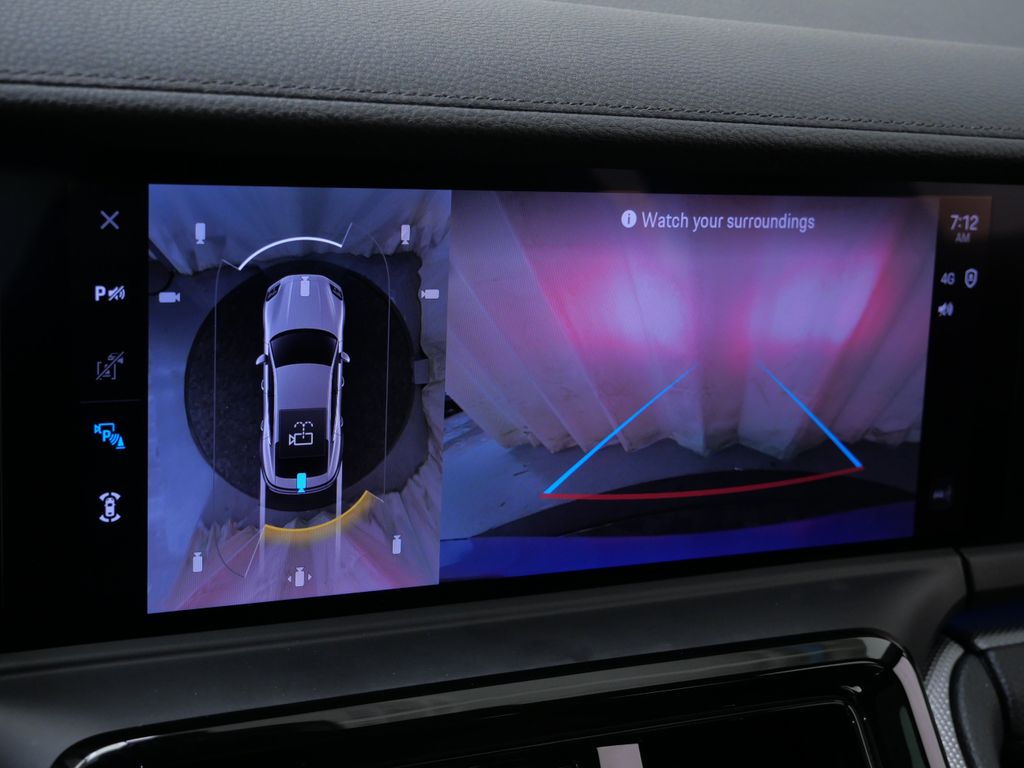 Thumbnail: 2024 Porsche Panamera - 27